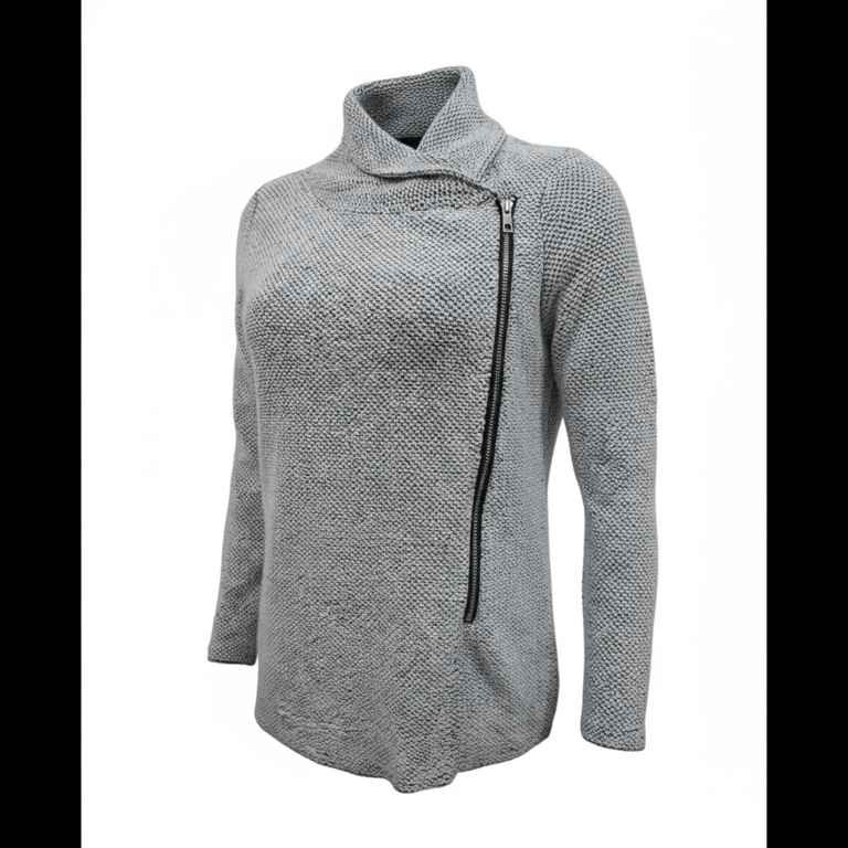 بلوفر  تريكو SHEIN