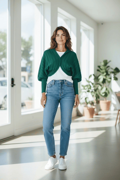 شال تريكو SHEIN