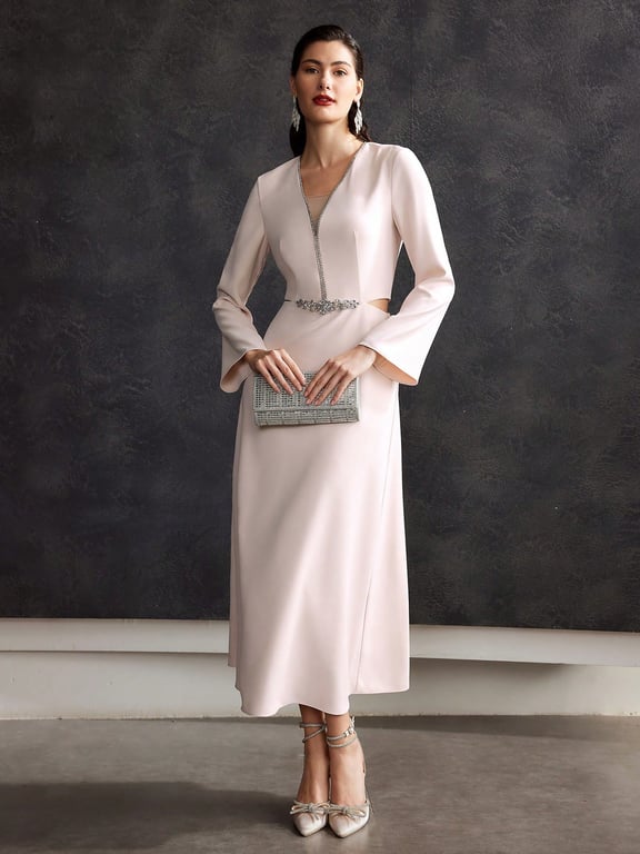 فستان سواريه SHEIN