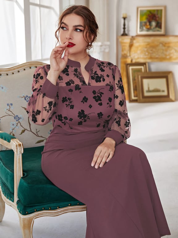 دريس سواريه SHEIN