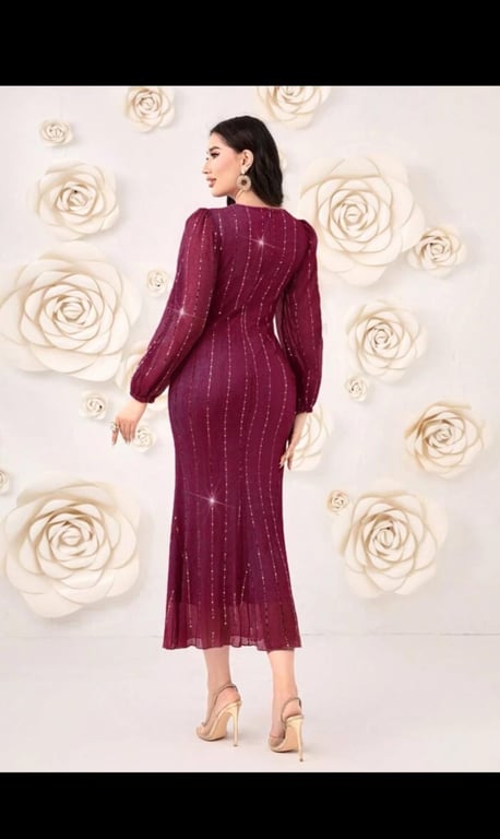 دريس سواريه SHEIN