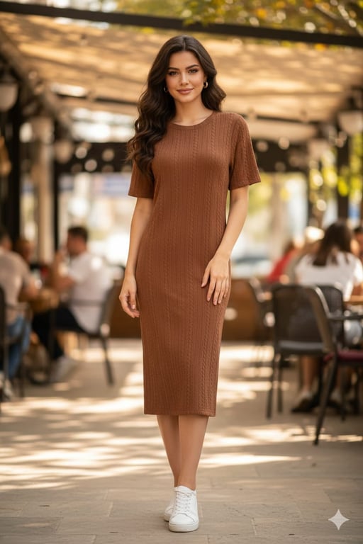 ميني دريس SHEIN