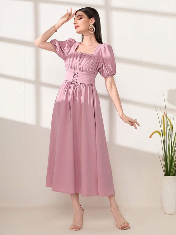 ميني دريس SHEIN