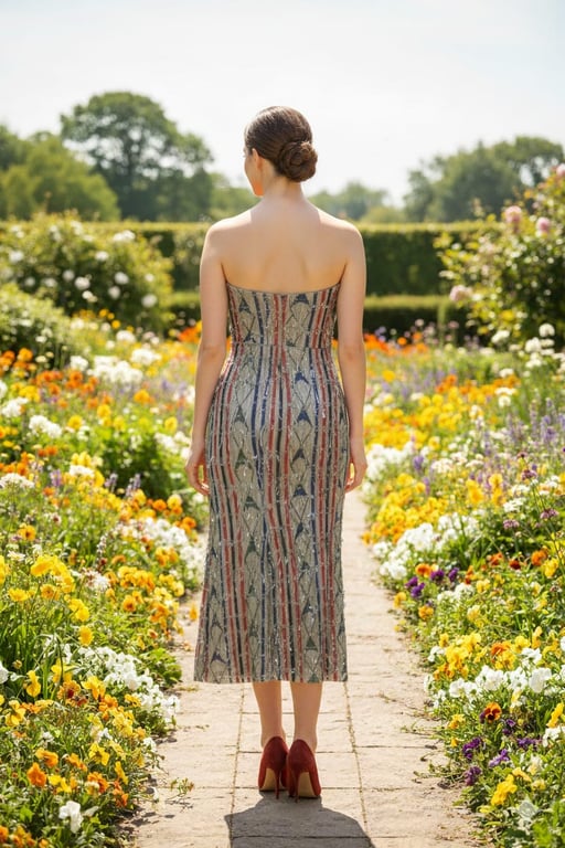 دريس سواريه SHEIN