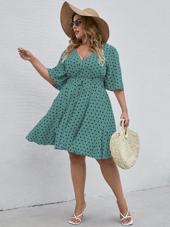 ميني دريس SHEIN