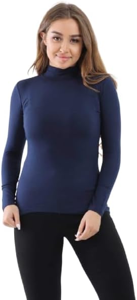 بلوفر تريكوSHEIN