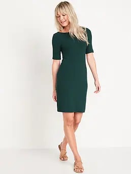 ميني دريس SHEIN