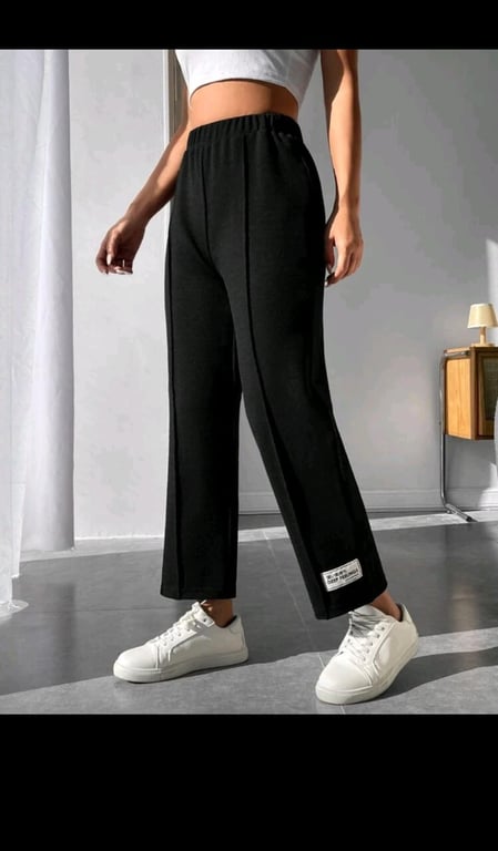 بنطلون SHEIN كحلي