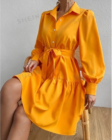 ميني دريس SHEIN