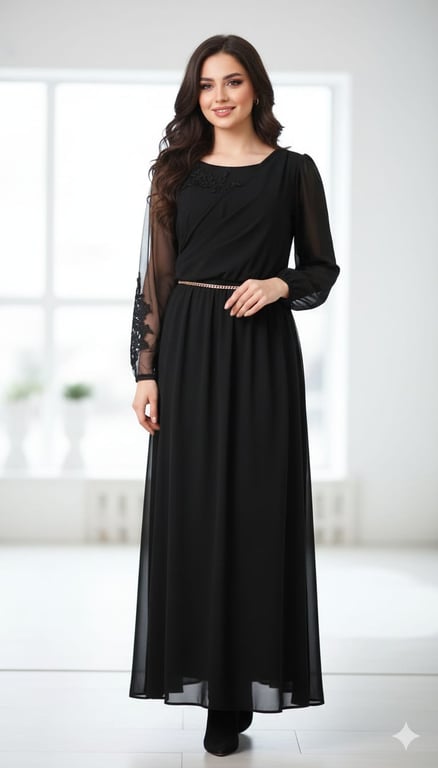 دريس سواريه SHEIN