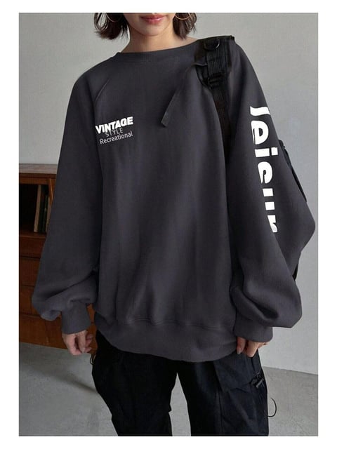 سويتشرت SHEIN