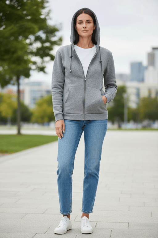 سويتشرت SHEIN