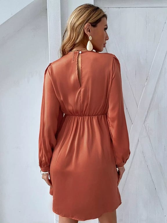 ميني دريس SHEIN