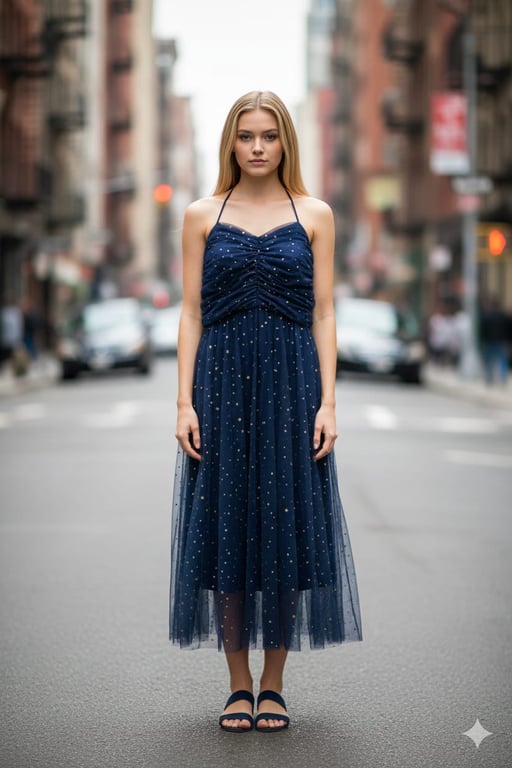 دريس سواريه SHEIN