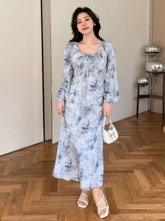 ميني دريس SHEIN