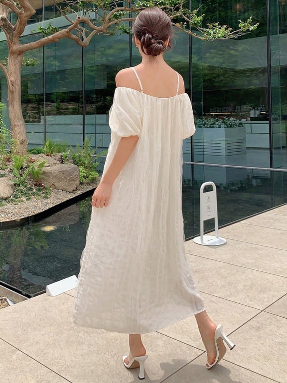 ميني دريس SHEIN