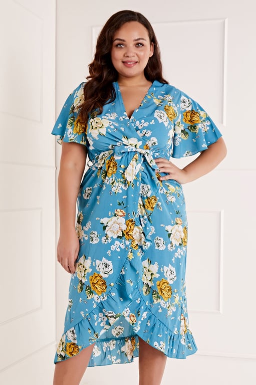 ميني دريس  SHEIN