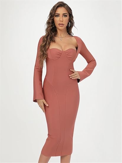 ميني دريس SHEIN