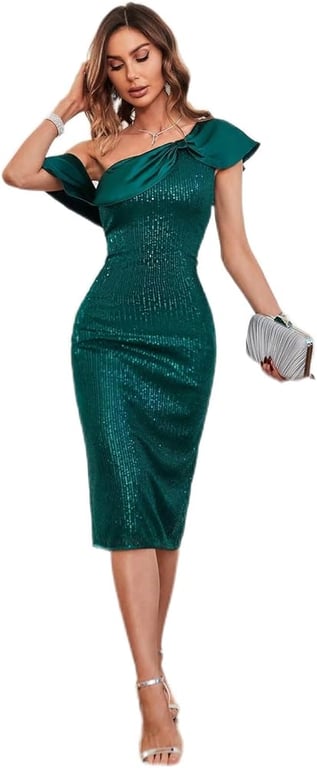 دريس سواريه  SHEIN