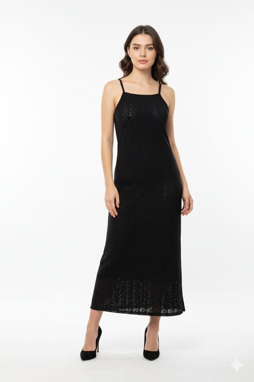 ميني دريس SHEIN