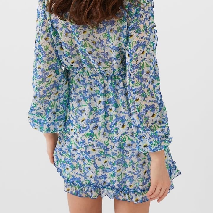 ميني دريس SHEIN