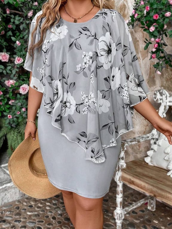 ميني دريس SHEIN