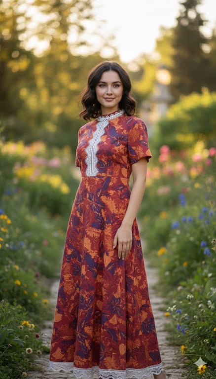 ميني دريس SHEIN