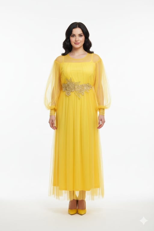 دريس سواريه SHEIN