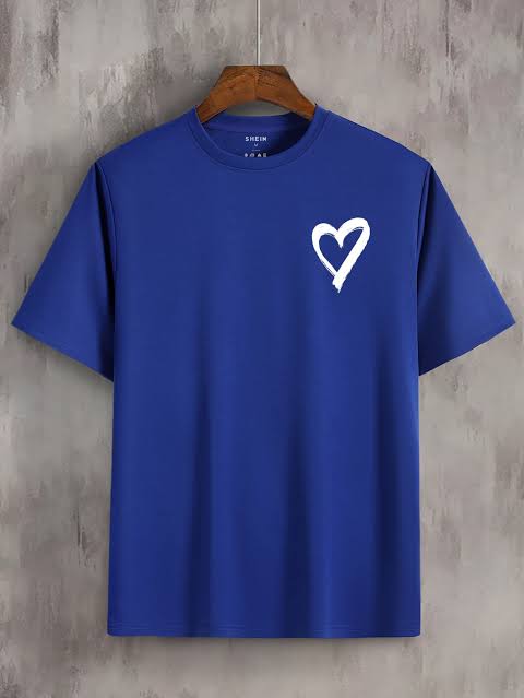 تيشيرت SHEIN