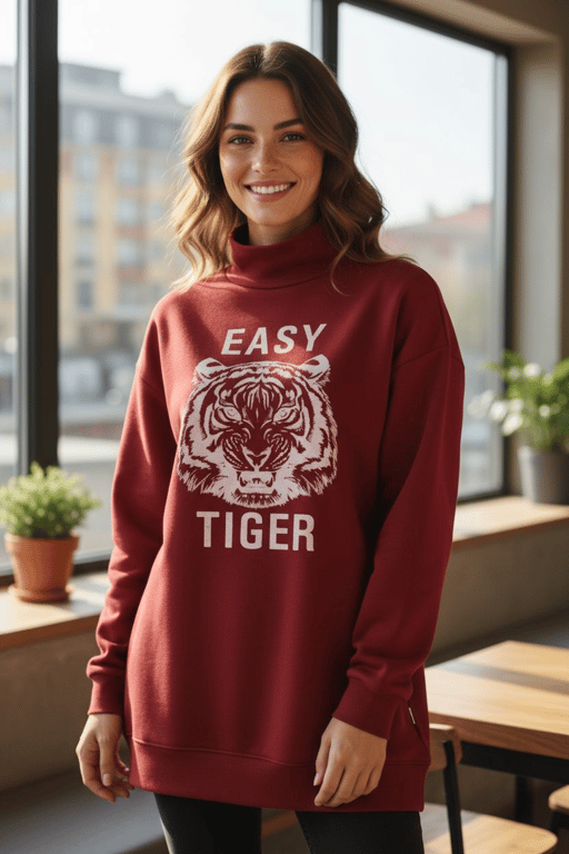 سويتشرت SHEIN