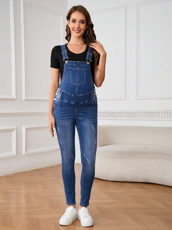 سلوبت جينز SHEIN