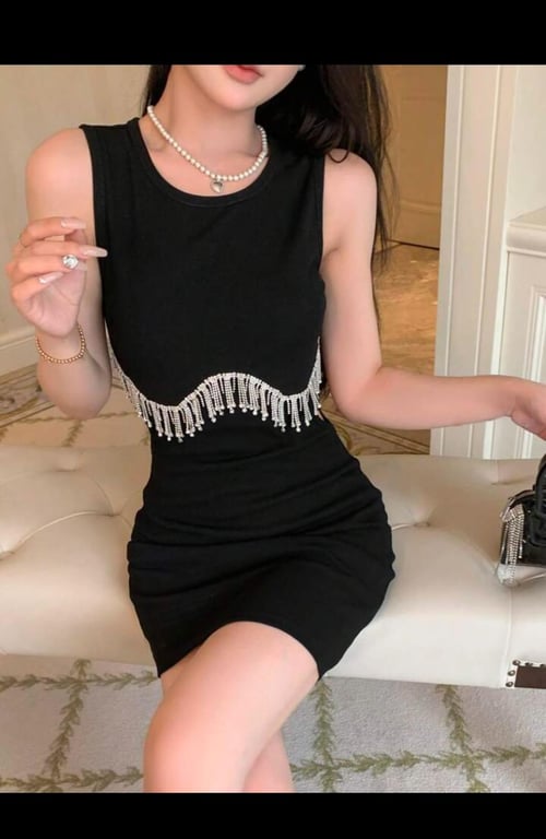 دريس سواريه  SHEIN