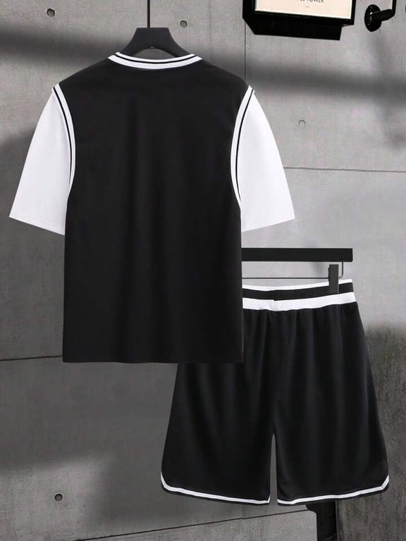 طقم رياضى SHEIN