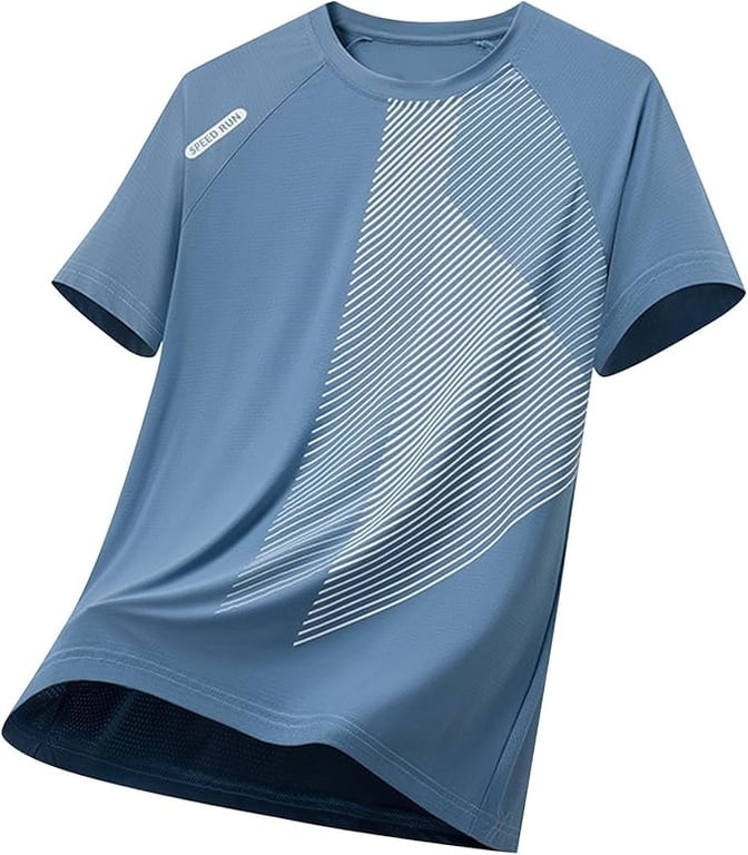 تيشيرت رياضي SHEIN