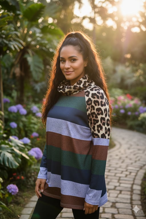 سويتشرت SHEIN