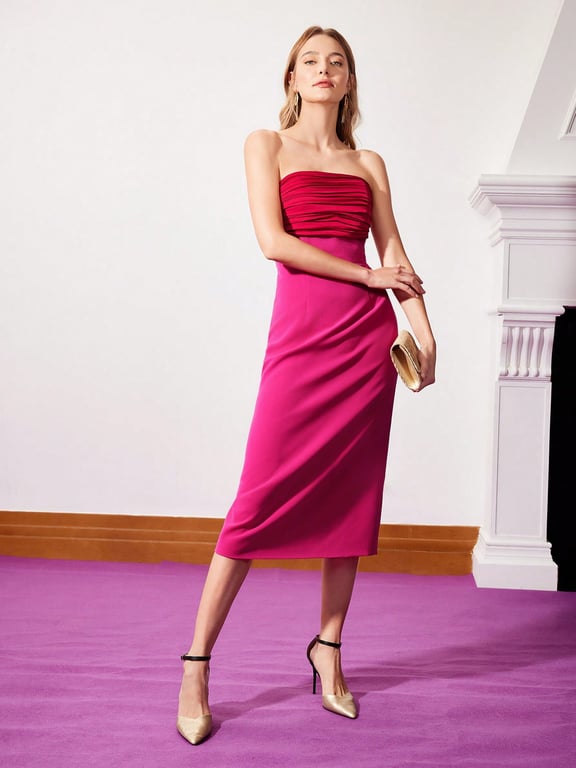 مينى دريس SHEIN