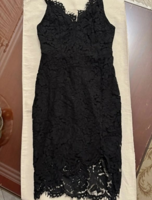 ميني دريس SHEIN