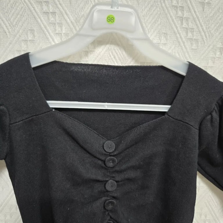 توب تريكو SHEIN