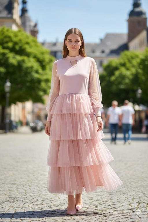 دريس سواريه SHEIN