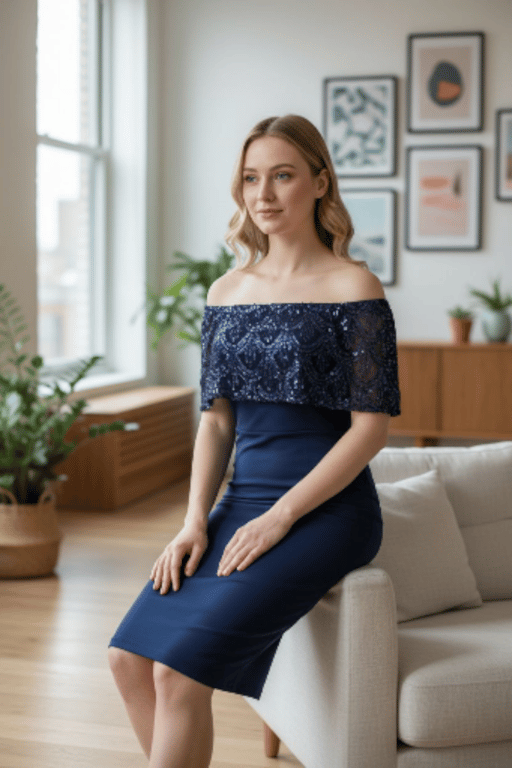 دريس سواريه SHEIN