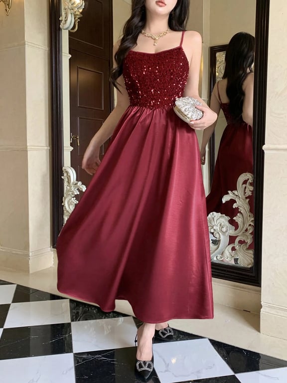 دريس سواريه SHEIN