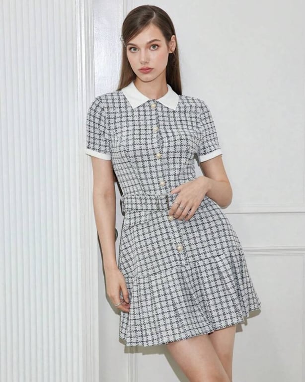 مينى دريس SHEIN