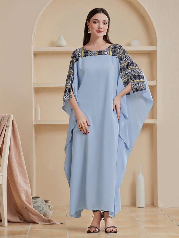 عبايه استقبال SHEIN