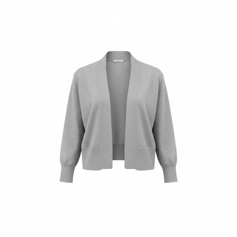 جاكيت تريكو SHEIN