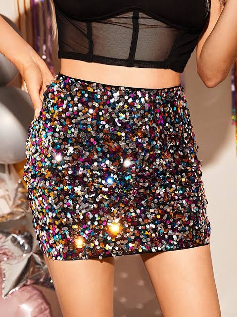 جيبه سواريهSHEIN