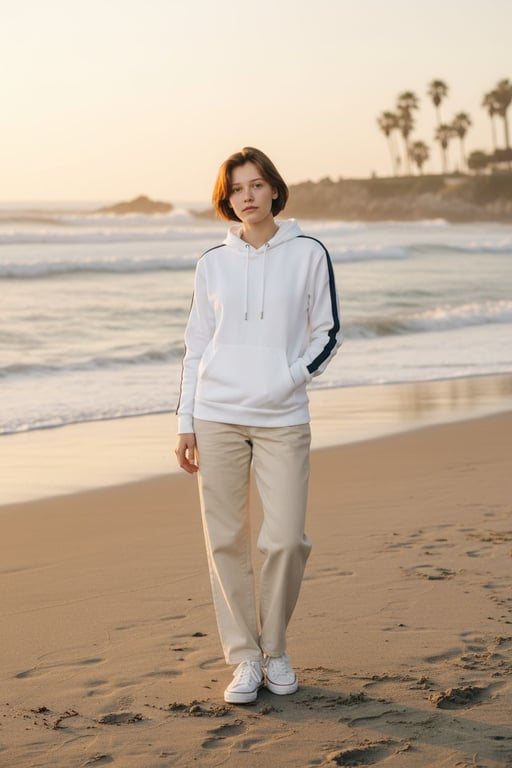 سويتشرت SHEIN