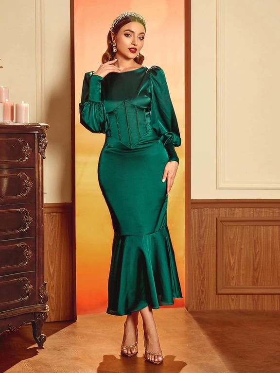 دريس سواريه  SHEIN