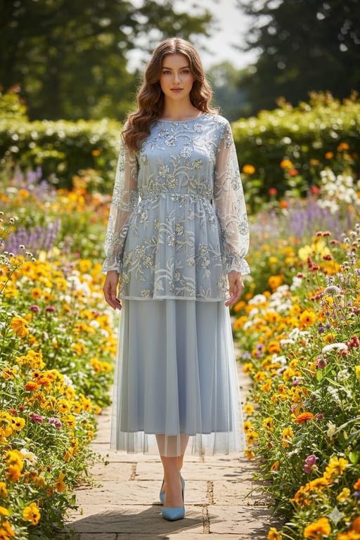 دريس سواريهSHEIN