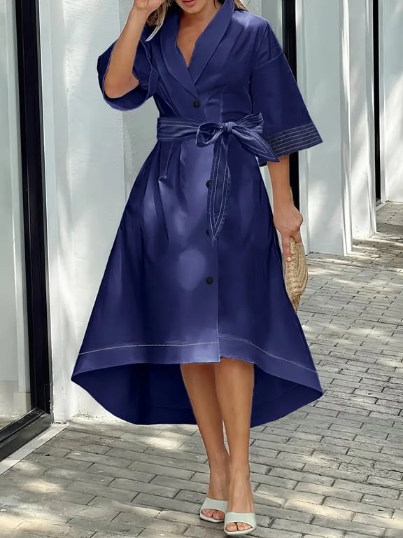 ميني دريس SHEIN