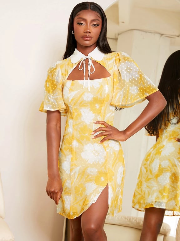 ميني دريس SHEIN